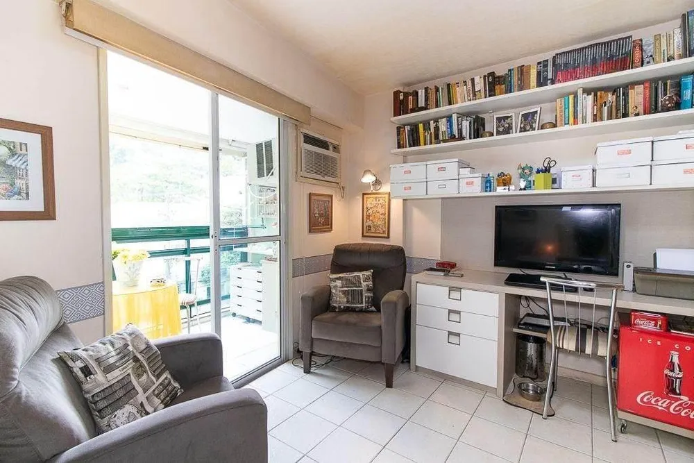 Apartamento, 3 quartos, 108 m² - Foto 9