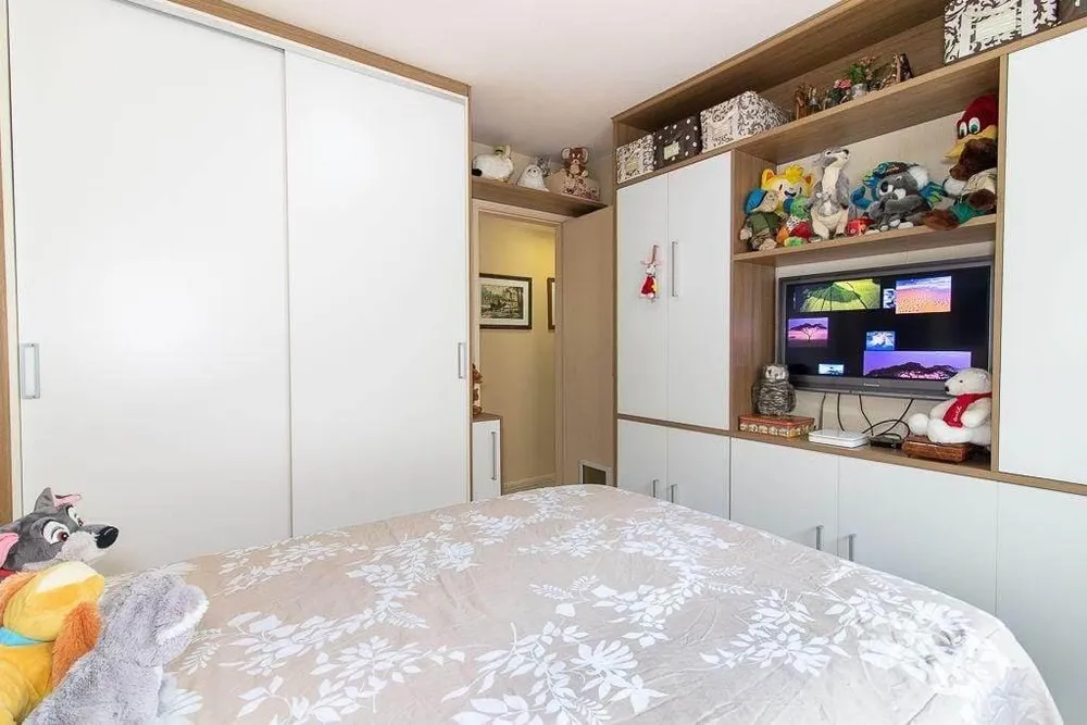 Apartamento, 3 quartos, 108 m² - Foto 15