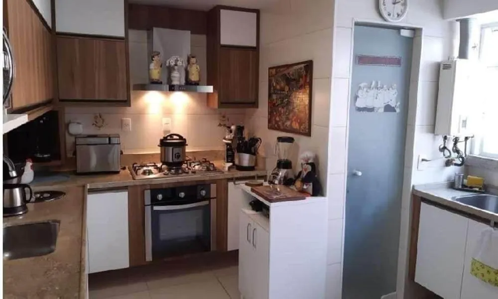 Apartamento, 3 quartos, 108 m² - Foto 24