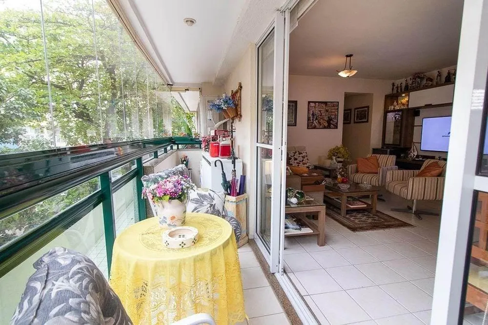 Apartamento, 3 quartos, 108 m² - Foto 13