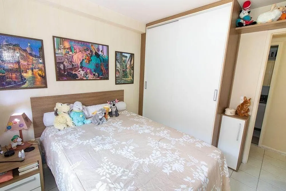 Apartamento, 3 quartos, 108 m² - Foto 21