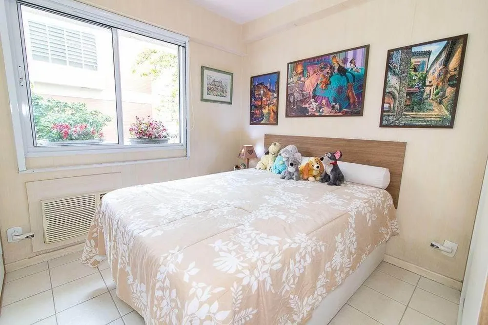 Apartamento, 3 quartos, 108 m² - Foto 20