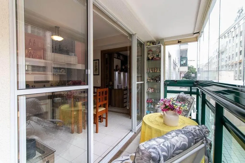 Apartamento, 3 quartos, 108 m² - Foto 12