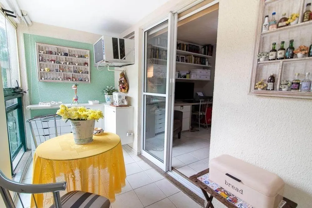 Apartamento, 3 quartos, 108 m² - Foto 11