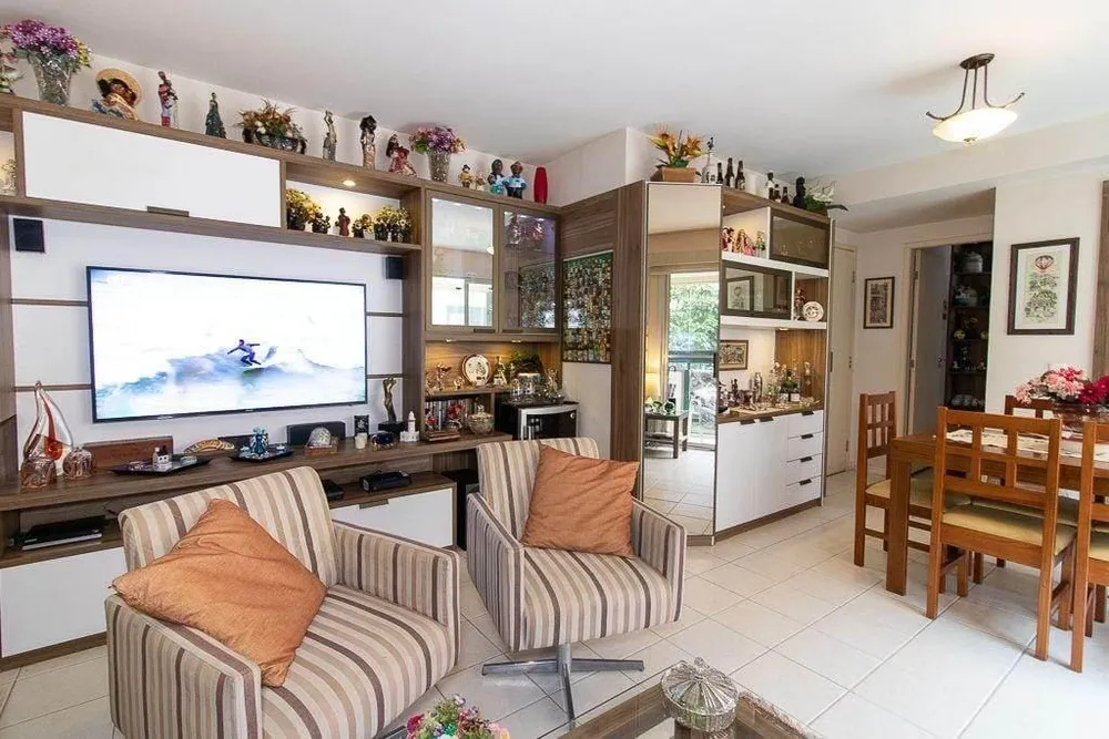 Apartamento, 3 quartos, 108 m² - Foto 6