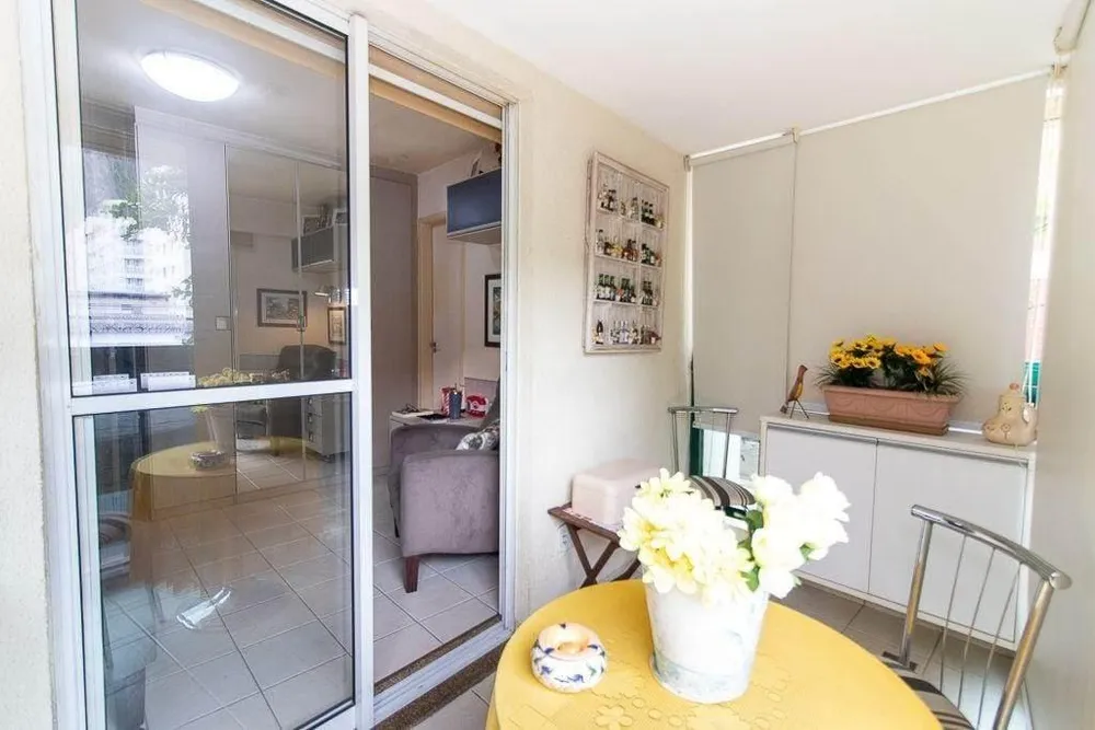Apartamento, 3 quartos, 108 m² - Foto 10