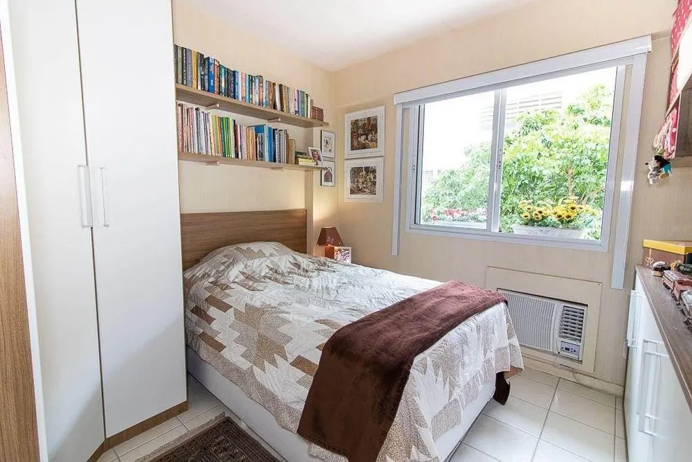 Apartamento, 3 quartos, 108 m² - Foto 16