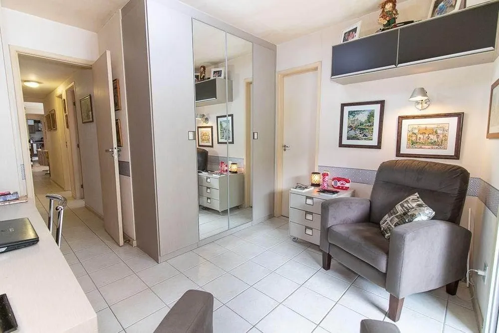 Apartamento, 3 quartos, 108 m² - Foto 7