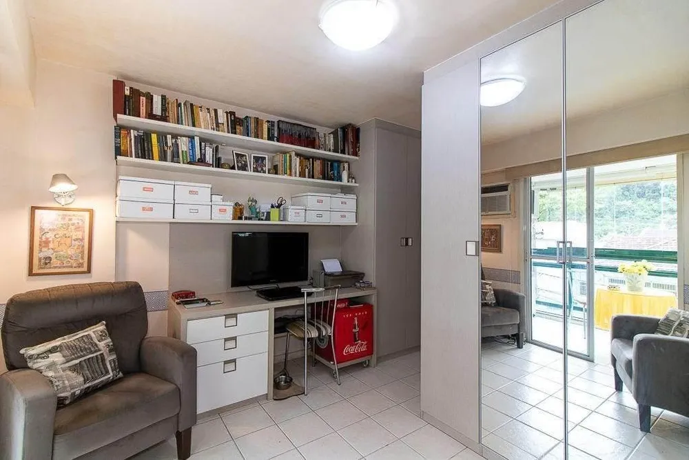 Apartamento, 3 quartos, 108 m² - Foto 14