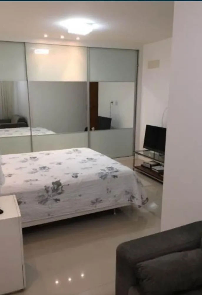 Apartamento, 3 quartos, 96 m² - Foto 6