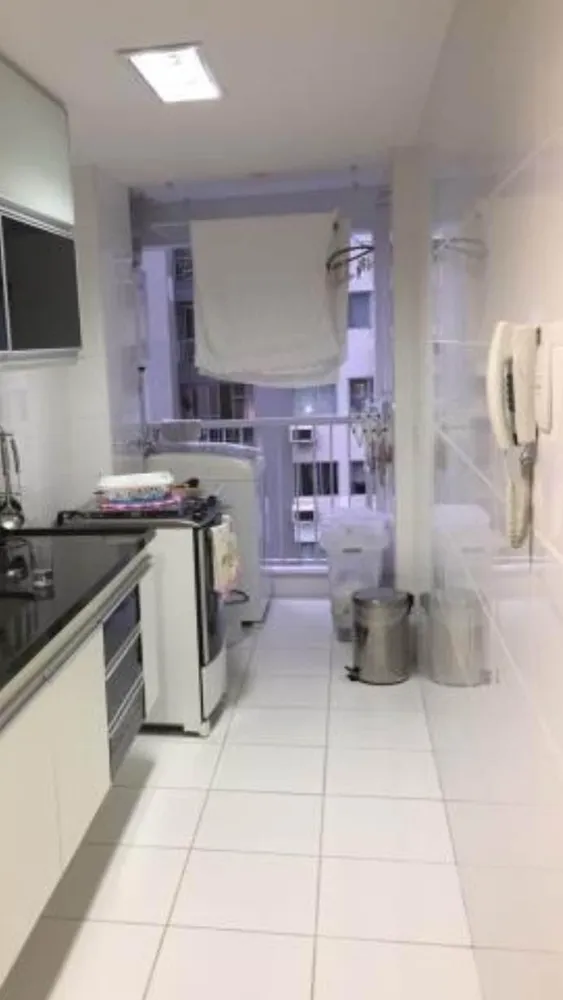 Apartamento, 3 quartos, 96 m² - Foto 14