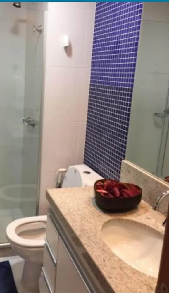 Apartamento, 3 quartos, 96 m² - Foto 12