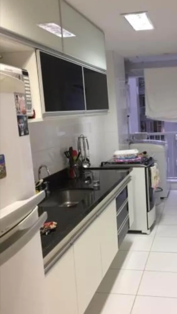 Apartamento, 3 quartos, 96 m² - Foto 15