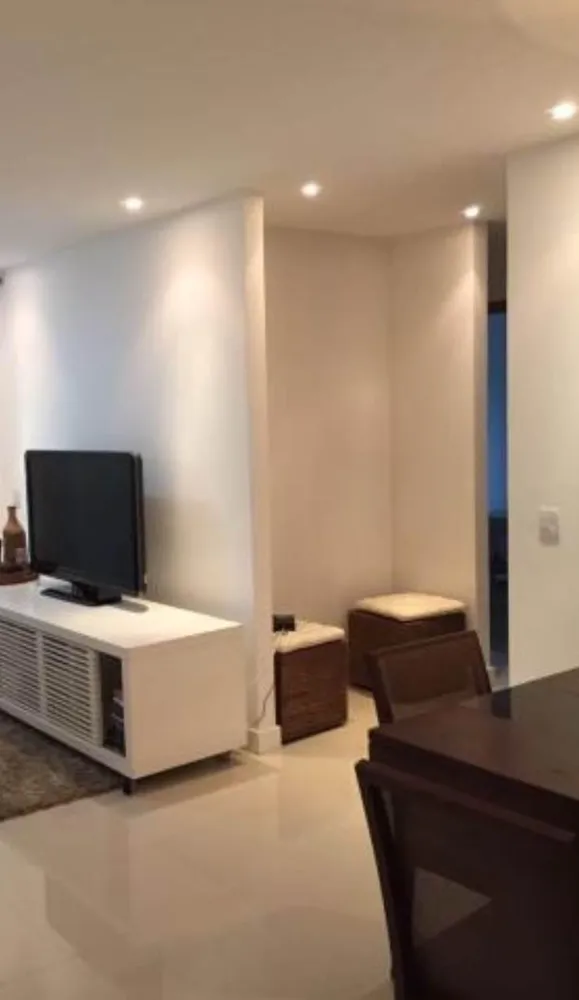 Apartamento, 3 quartos, 96 m² - Foto 3