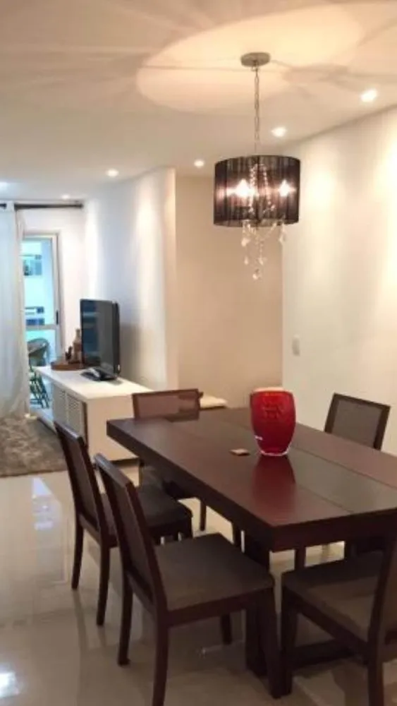 Apartamento, 3 quartos, 96 m² - Foto 2