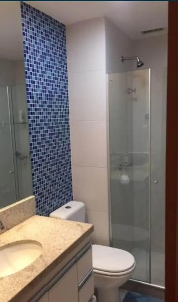 Apartamento, 3 quartos, 96 m² - Foto 13