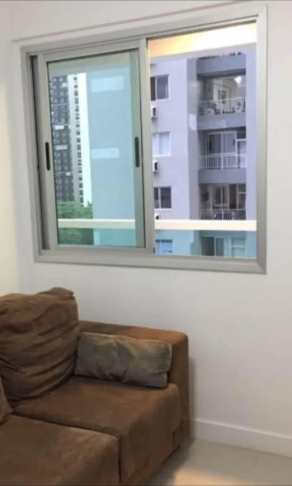 Apartamento, 3 quartos, 96 m² - Foto 4