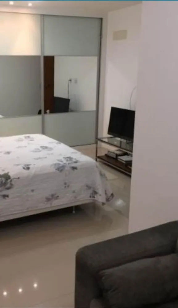 Apartamento, 3 quartos, 96 m² - Foto 8