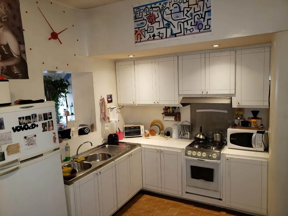 Apartamento, 3 quartos, 130 m² - Foto 6