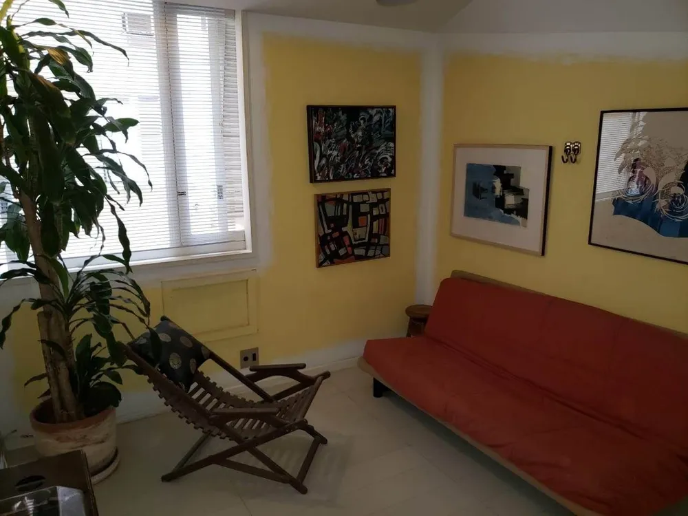 Apartamento, 3 quartos, 130 m² - Foto 3
