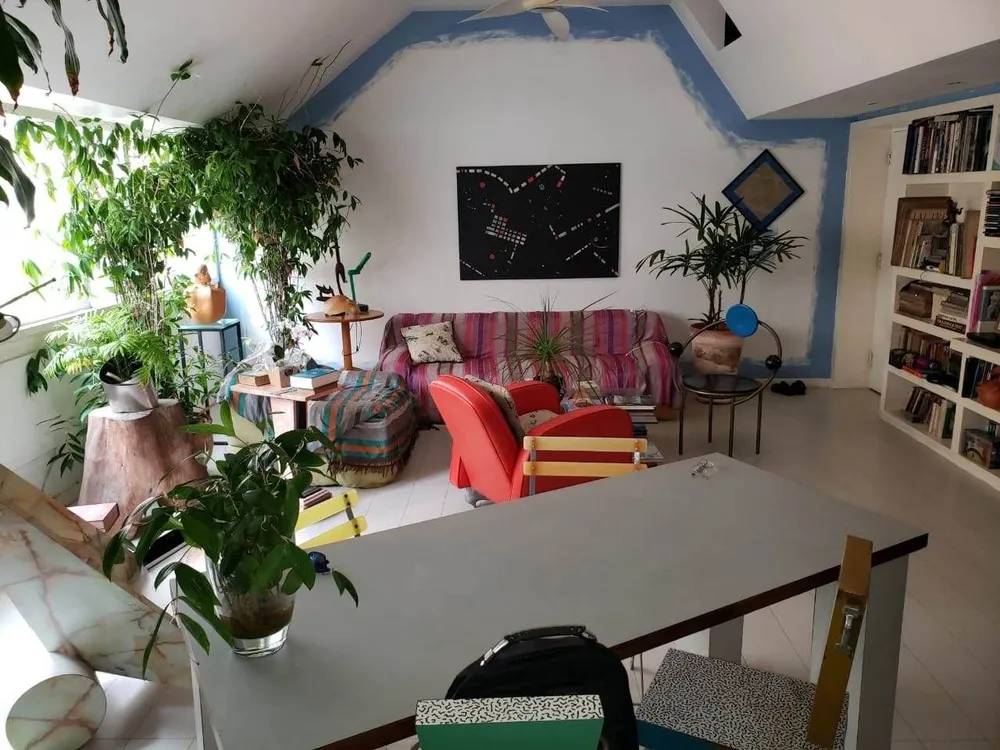 Apartamento, 3 quartos, 130 m² - Foto 1