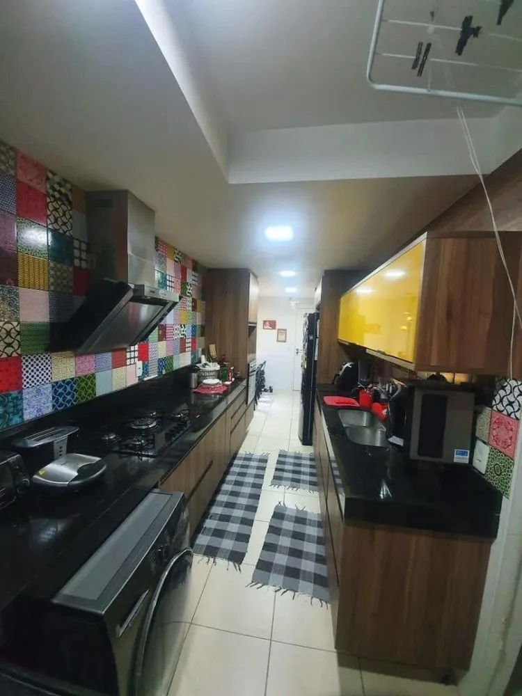 Apartamento, 4 quartos, 144 m² - Foto 10