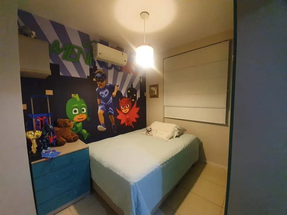 Apartamento, 4 quartos, 144 m² - Foto 6