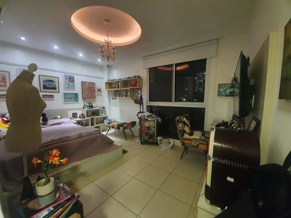 Apartamento, 4 quartos, 144 m² - Foto 2