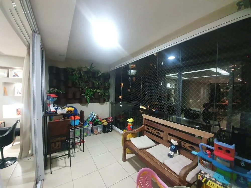 Apartamento, 4 quartos, 144 m² - Foto 14