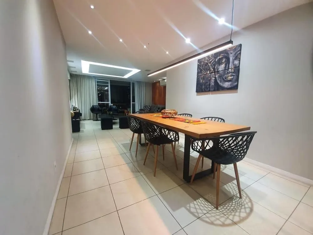 Apartamento, 4 quartos, 144 m² - Foto 3
