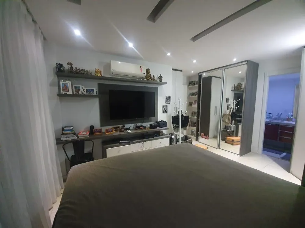 Apartamento, 4 quartos, 144 m² - Foto 12