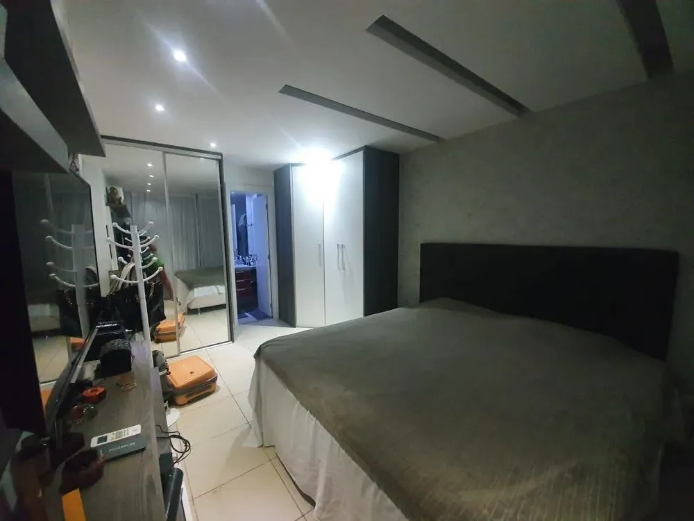 Apartamento, 4 quartos, 144 m² - Foto 8