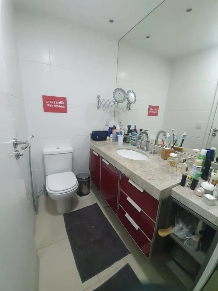 Apartamento, 4 quartos, 144 m² - Foto 7