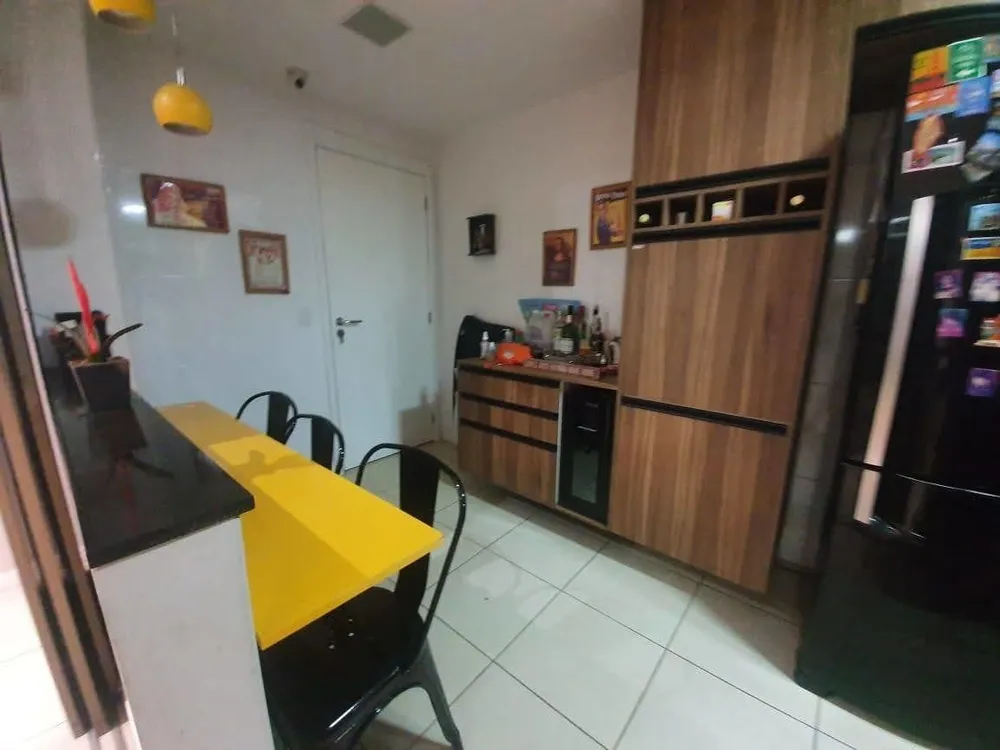 Apartamento, 4 quartos, 144 m² - Foto 17