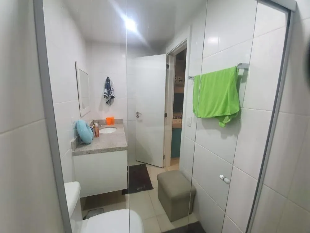 Apartamento, 4 quartos, 144 m² - Foto 16