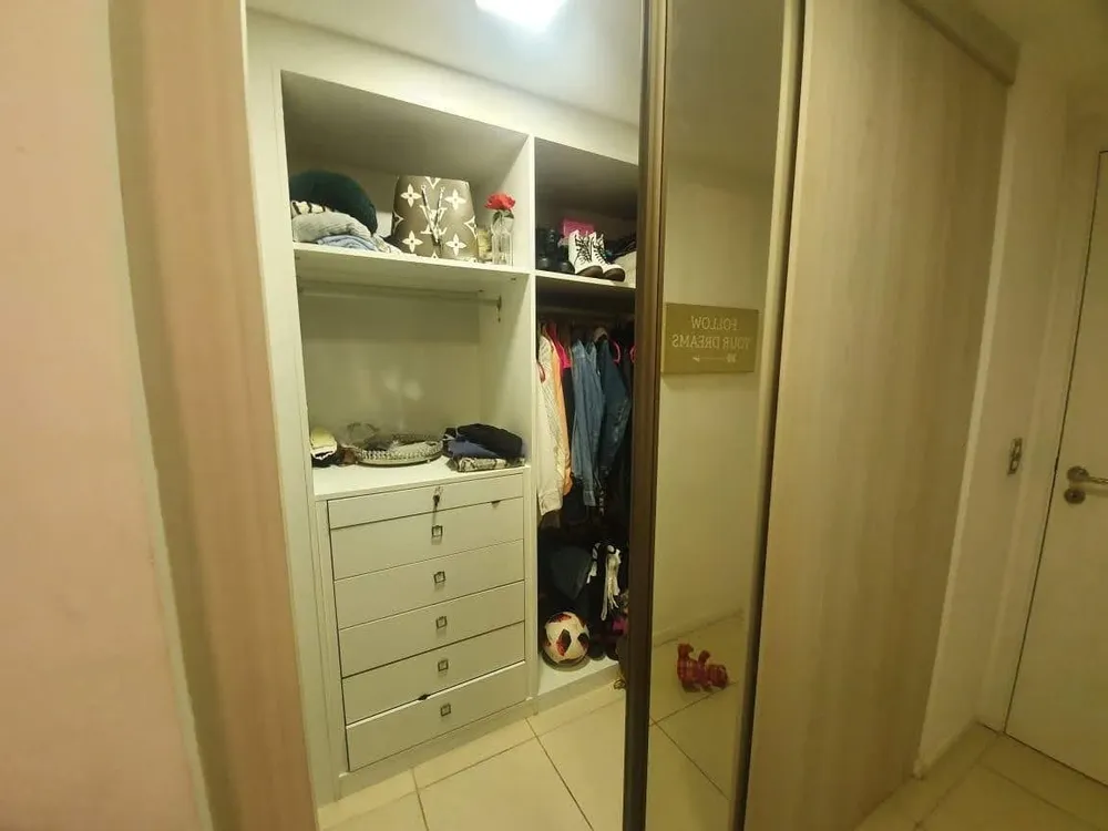 Apartamento, 4 quartos, 144 m² - Foto 11