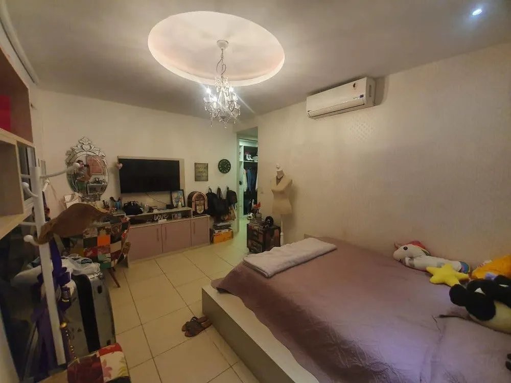 Apartamento, 4 quartos, 144 m² - Foto 9