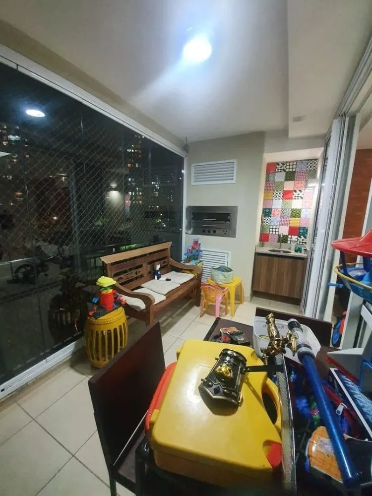 Apartamento, 4 quartos, 144 m² - Foto 5