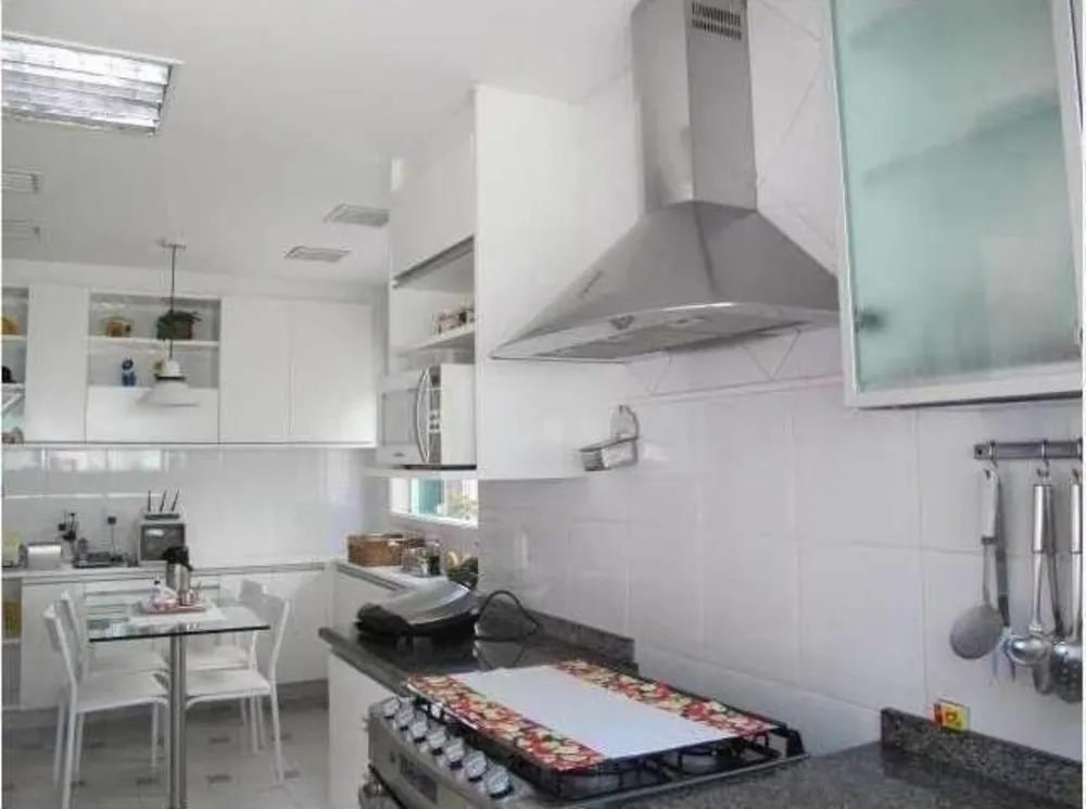 Casa, 4 quartos, 290 m² - Foto 12