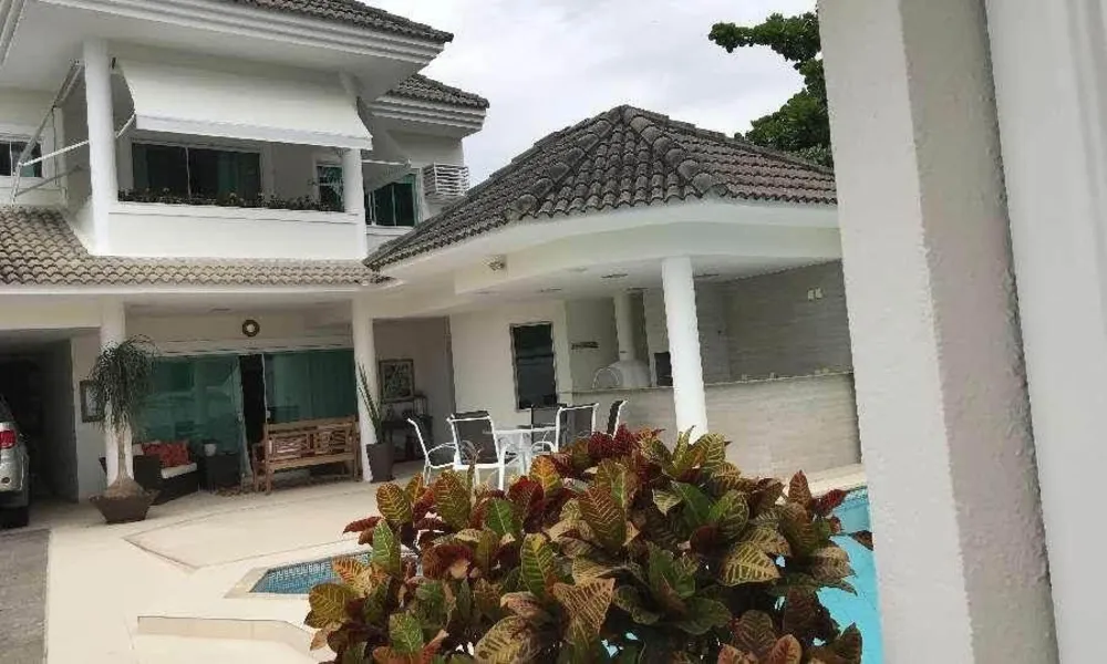 Casa, 4 quartos, 290 m² - Foto 2