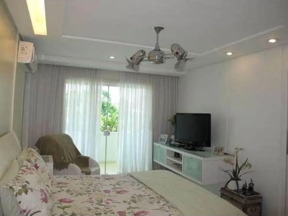 Casa, 4 quartos, 290 m² - Foto 9