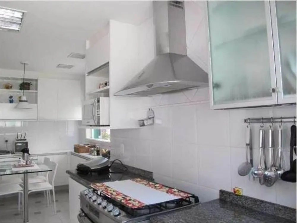 Casa, 4 quartos, 290 m² - Foto 11