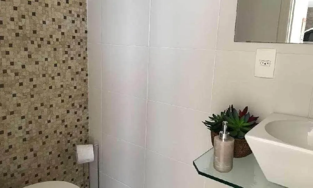 Casa, 4 quartos, 290 m² - Foto 8