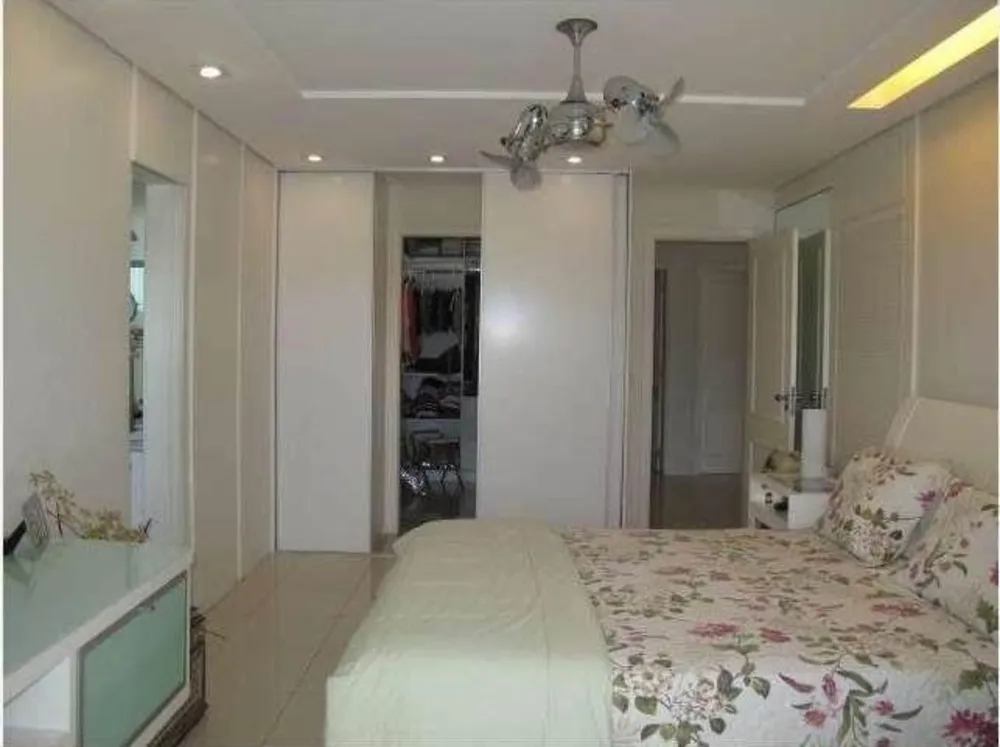 Casa, 4 quartos, 290 m² - Foto 10