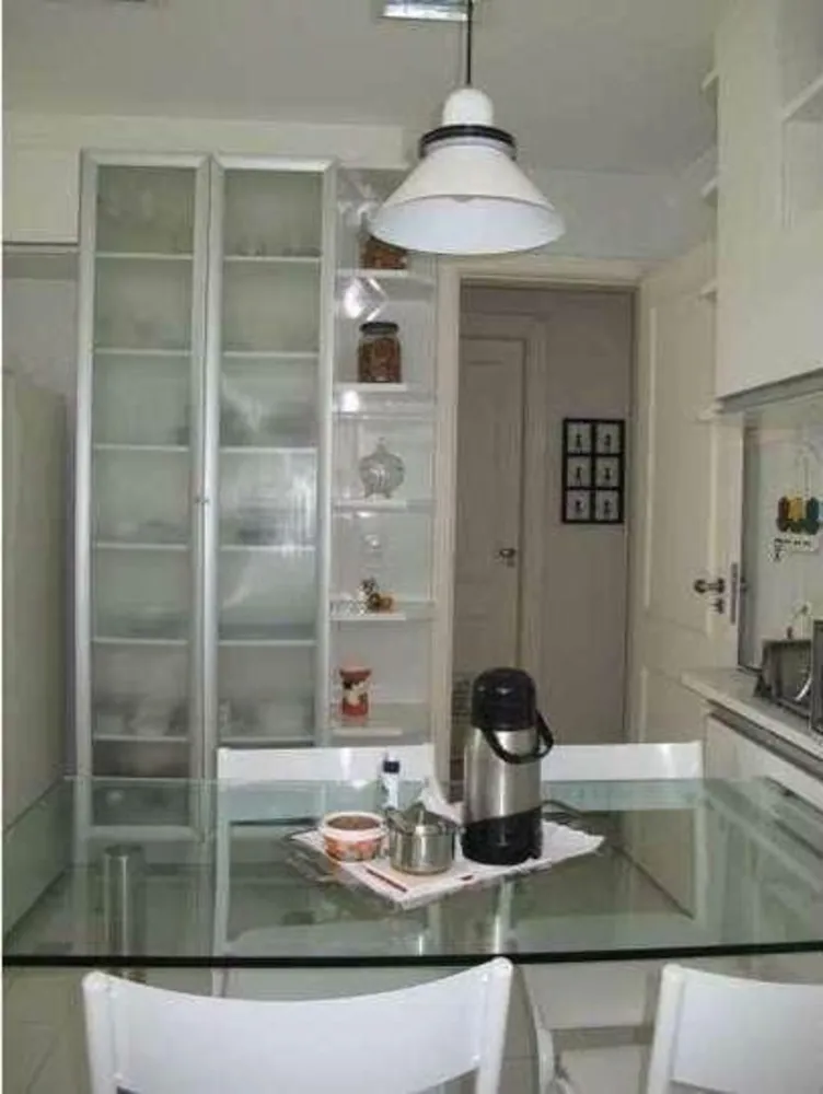 Casa, 4 quartos, 290 m² - Foto 7