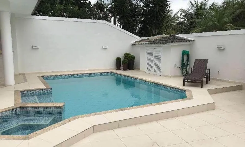 Casa, 4 quartos, 290 m² - Foto 13