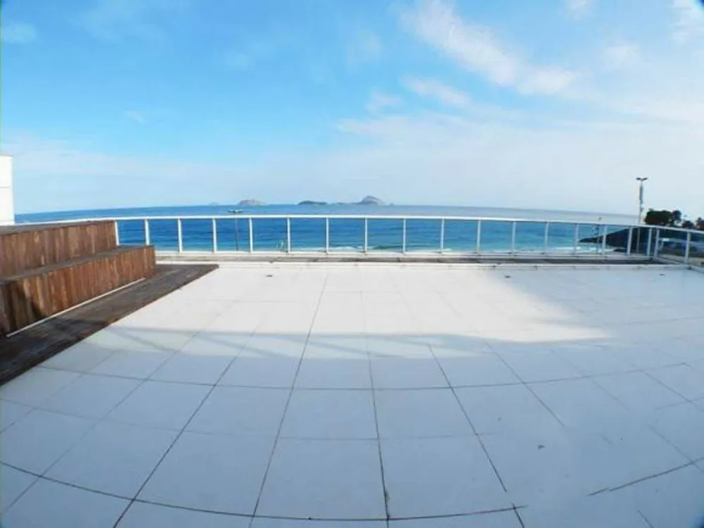 Cobertura, 5 quartos, 778 m² - Foto 2