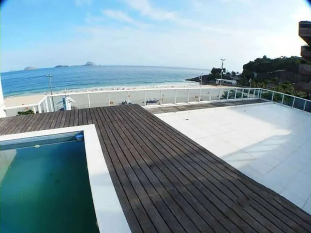 Cobertura, 5 quartos, 778 m² - Foto 1