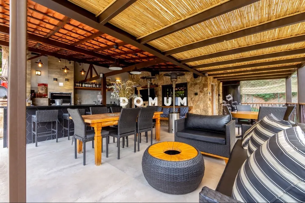 Casa, 7 quartos, 4300 m² - Foto 5