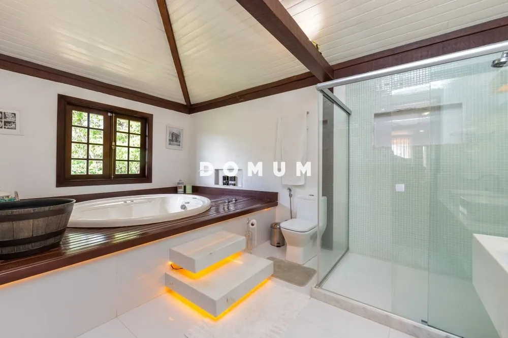 Casa, 7 quartos, 4300 m² - Foto 22